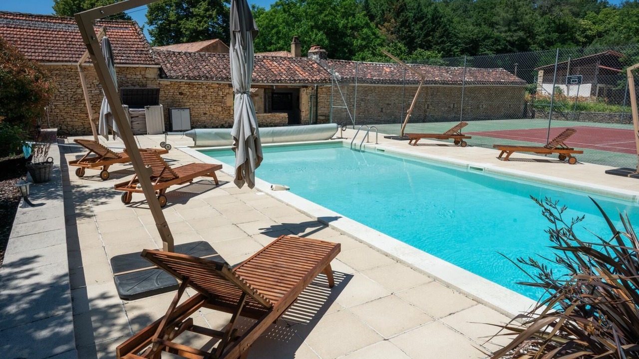 Photo of Outdoor in Cassagnes