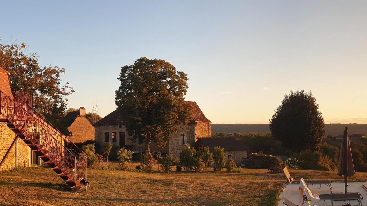 Photo of Outdoor in Prudhomat
