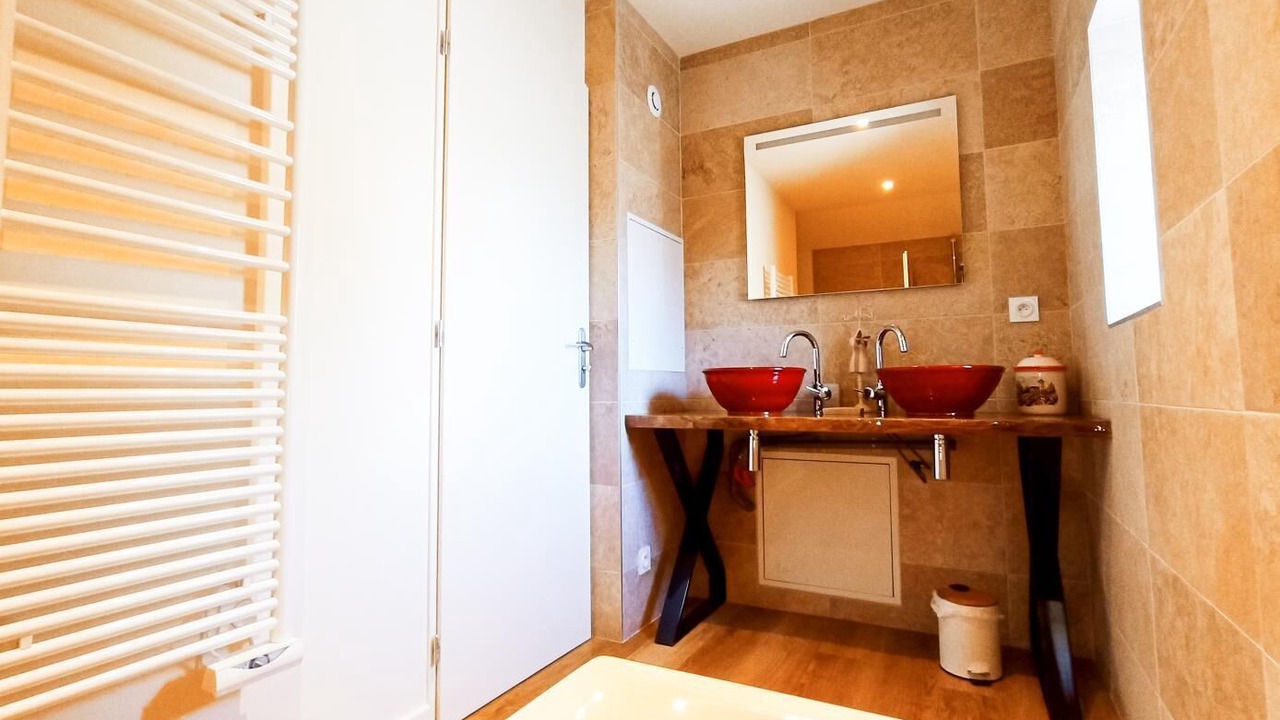 Photo of Bathroom in Prudhomat
