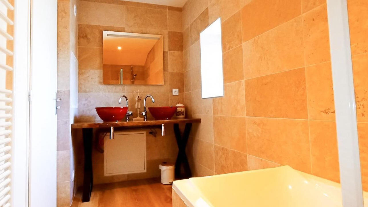 Photo of Bathroom in Prudhomat