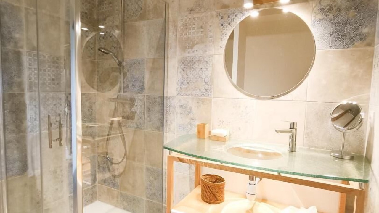 Photo of Bathroom in Prudhomat