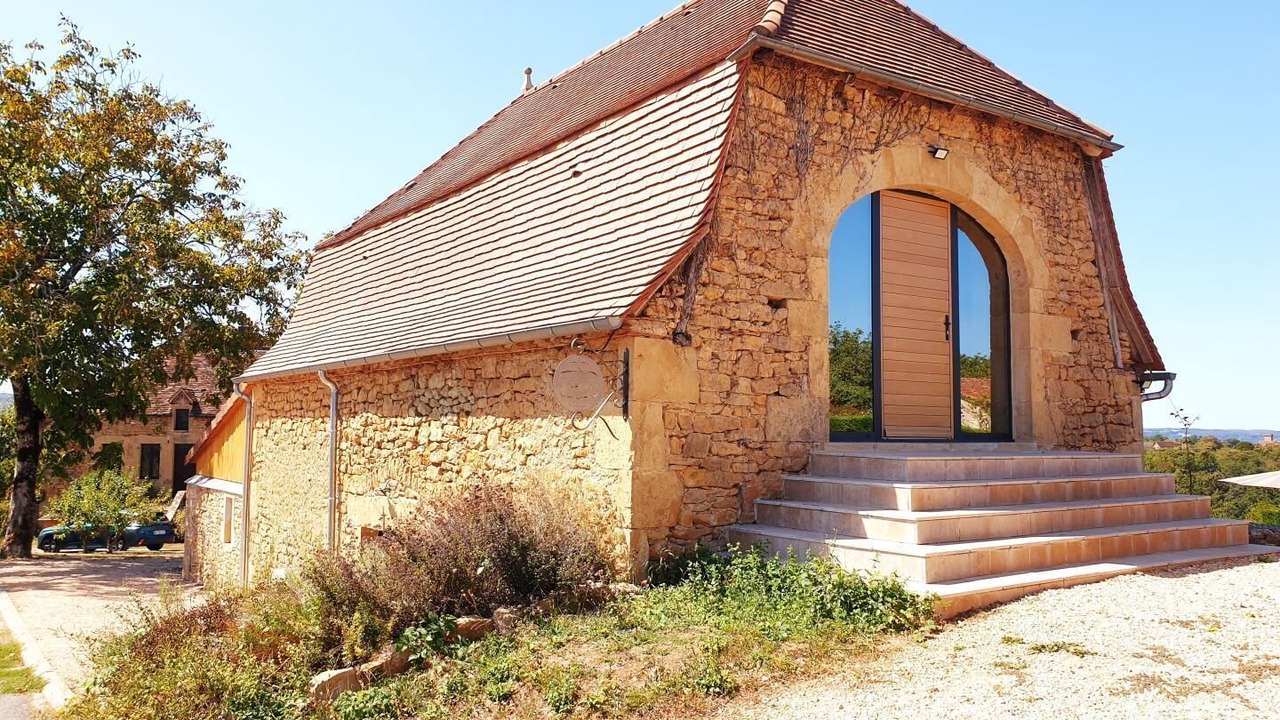 Photo of Outdoor in Prudhomat