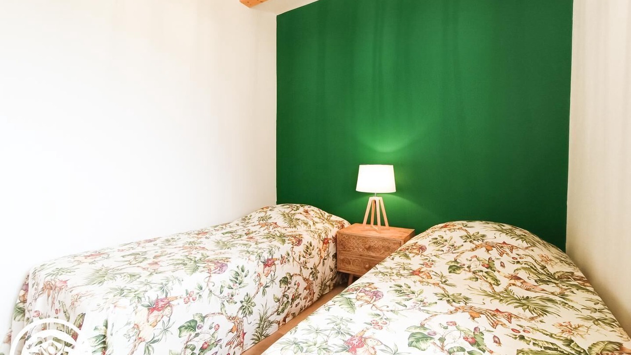 Photo of Bedroom in Prudhomat