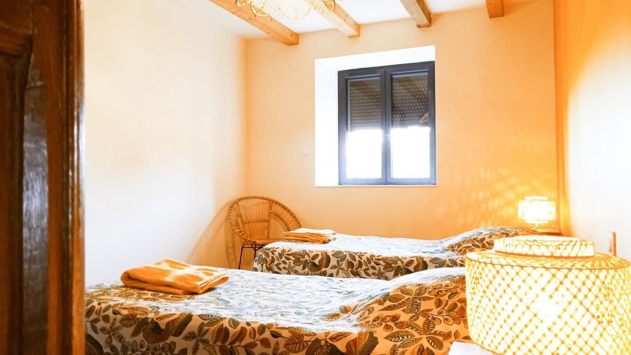 Photo of Bedroom in Prudhomat