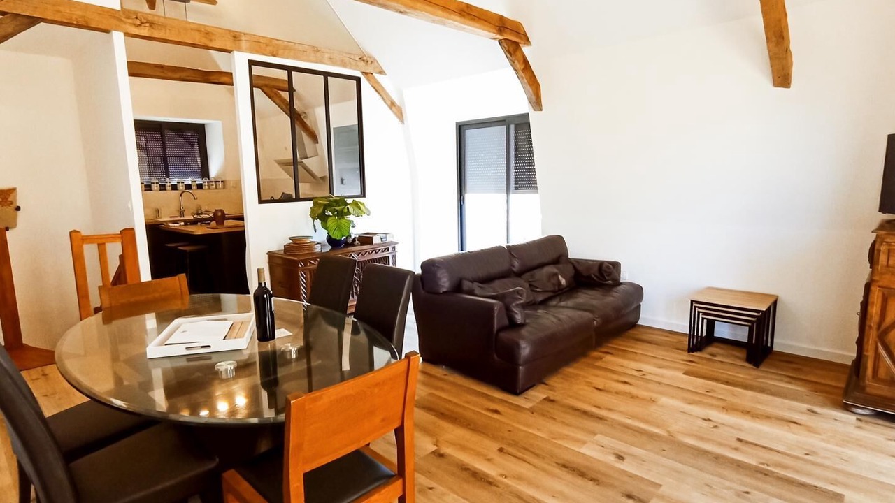 Photo of Livingroom in Prudhomat