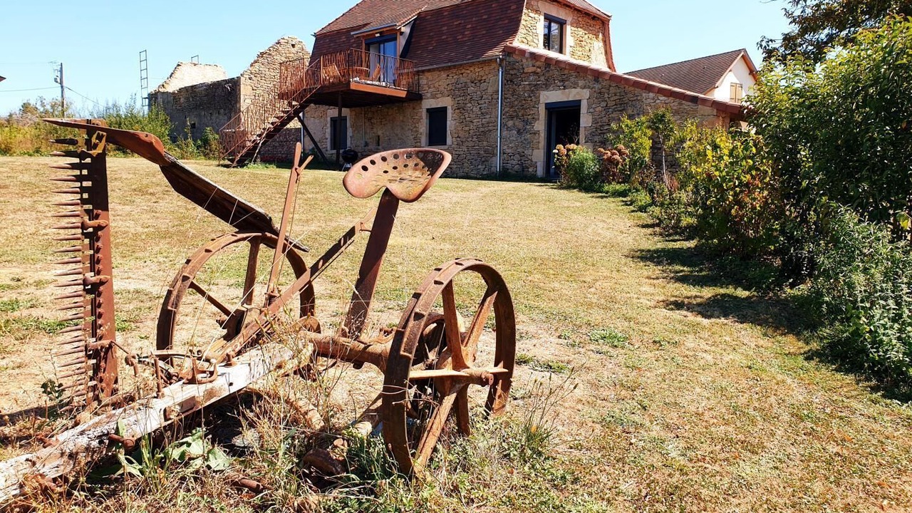 Photo of Outdoor in Prudhomat