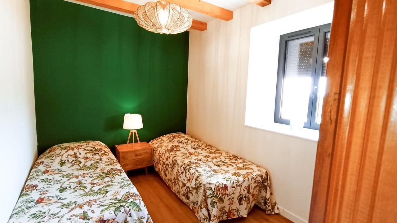 Photo of Bedroom in Prudhomat
