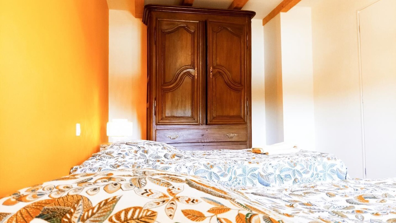Photo of Bedroom in Prudhomat