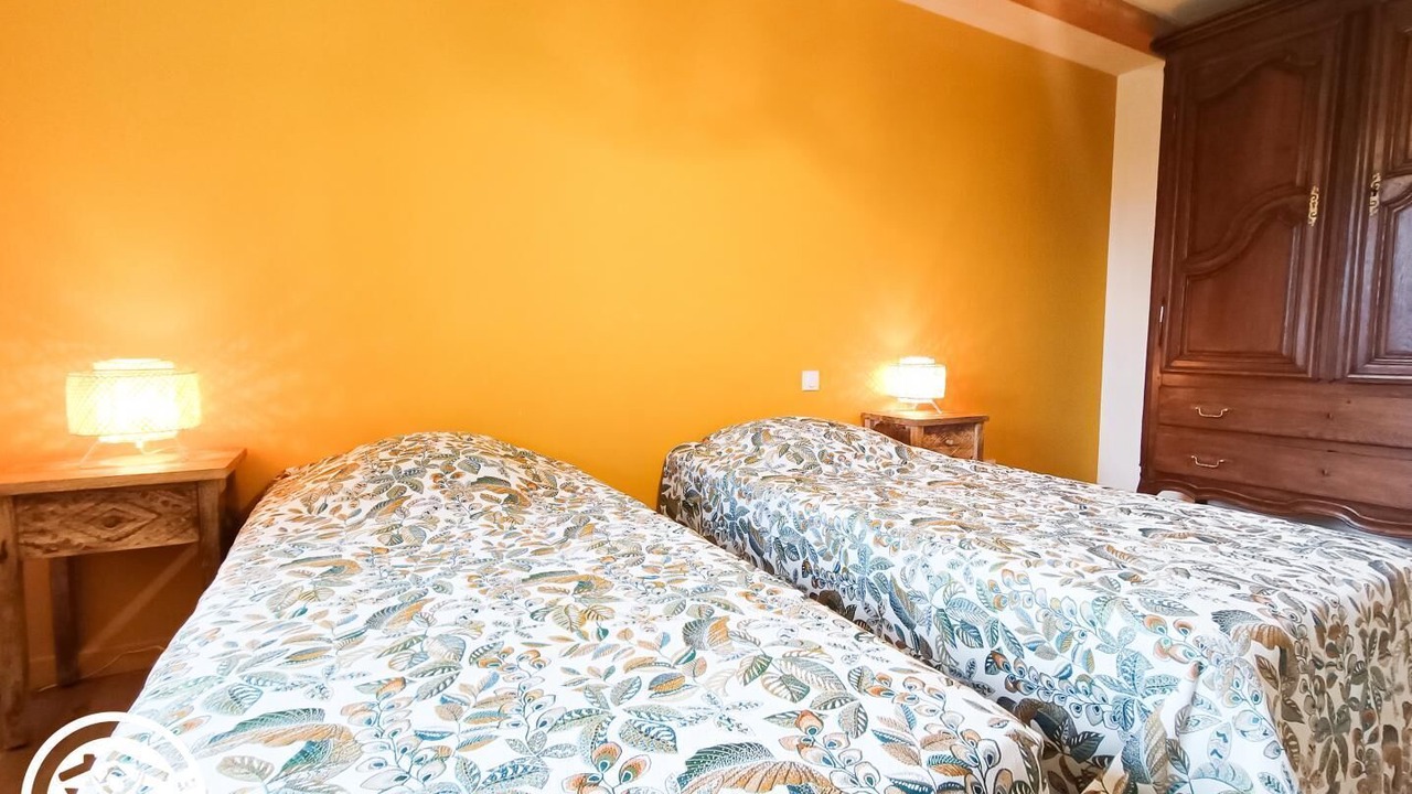 Photo of Bedroom in Prudhomat