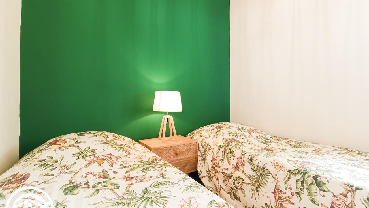 Photo of Bedroom in Prudhomat