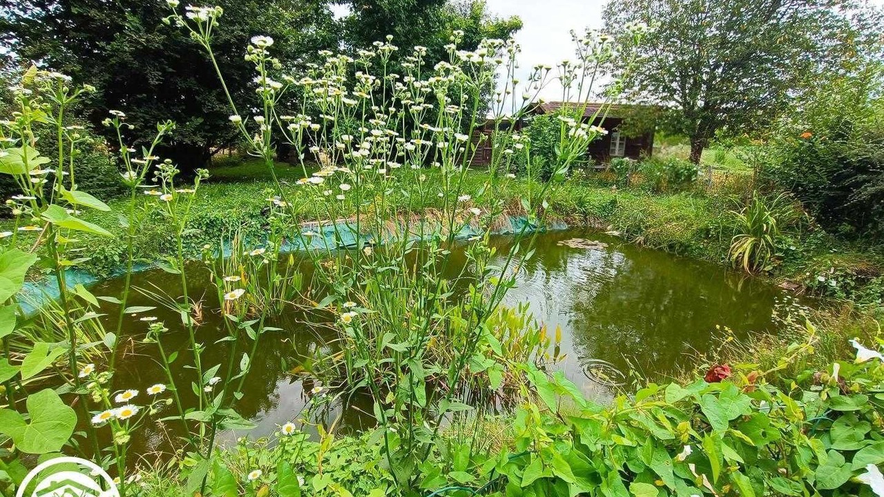 Photo of Outdoor in Meyronne