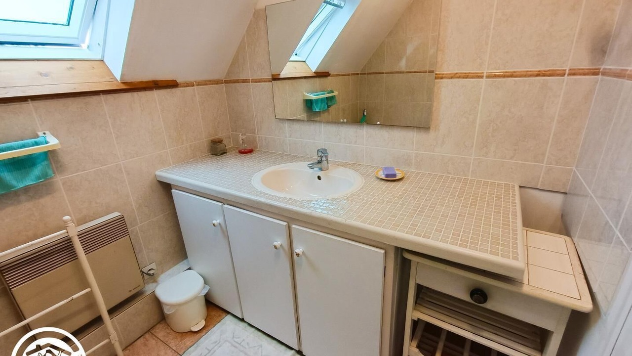 Photo of Bathroom in Meyronne