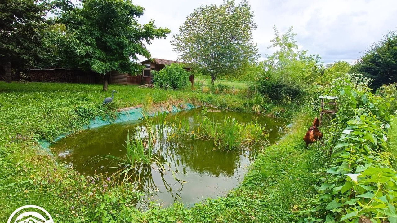 Photo of Outdoor in Meyronne