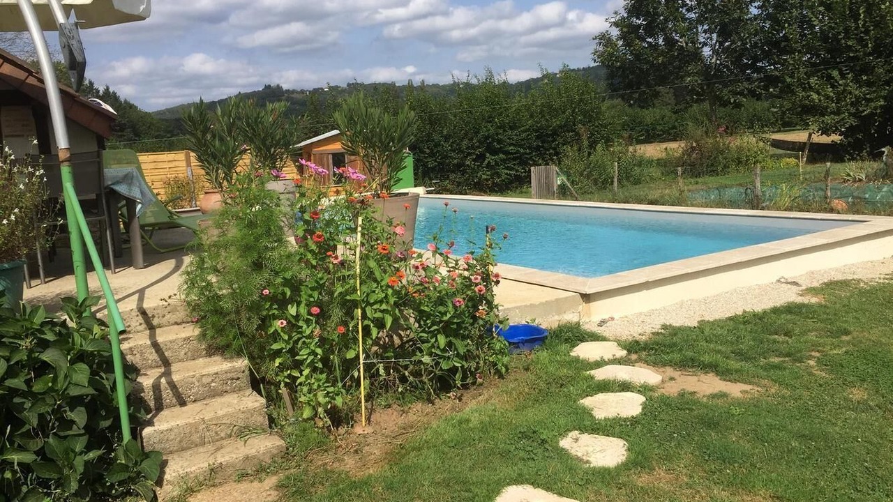 Photo of Outdoor in Meyronne