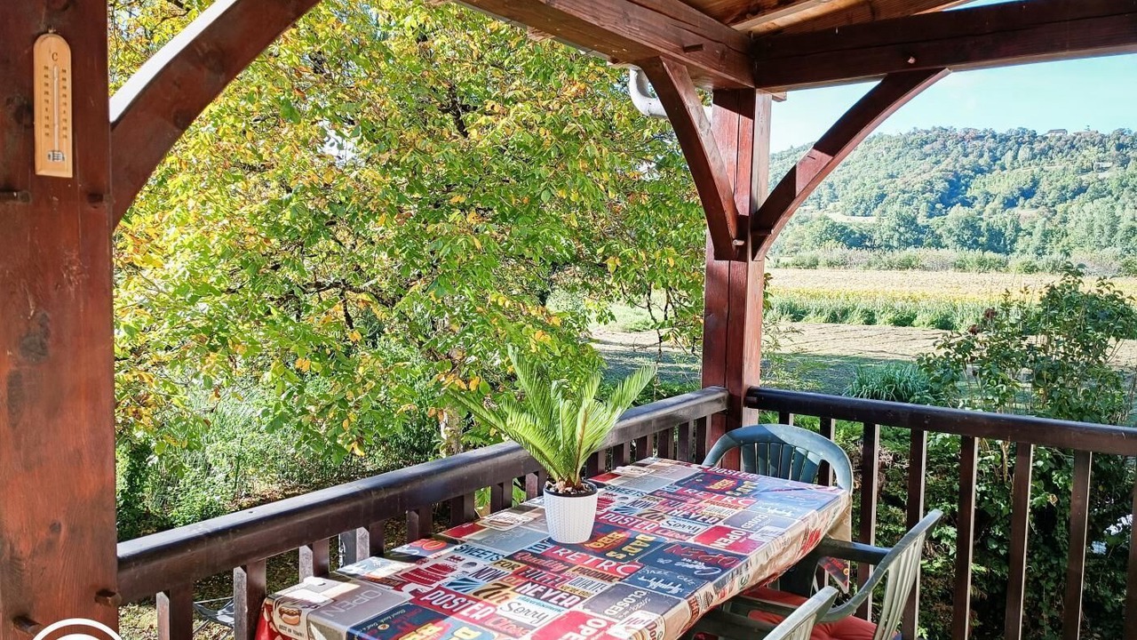 Photo of Outdoor in Camboulit