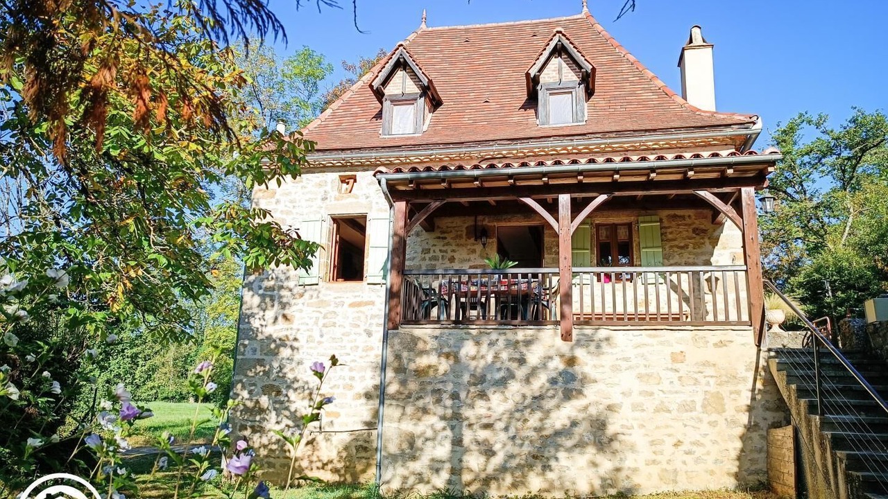 Photo of Outdoor in Camboulit