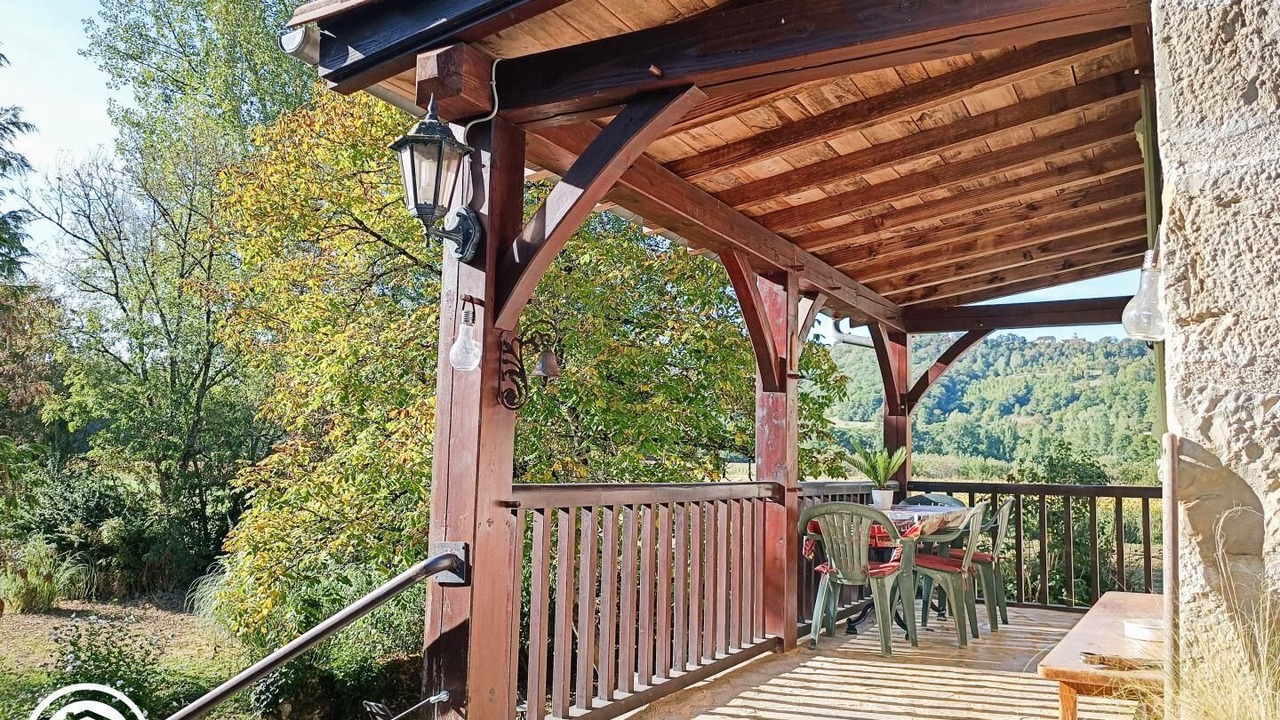 Photo of Outdoor in Camboulit