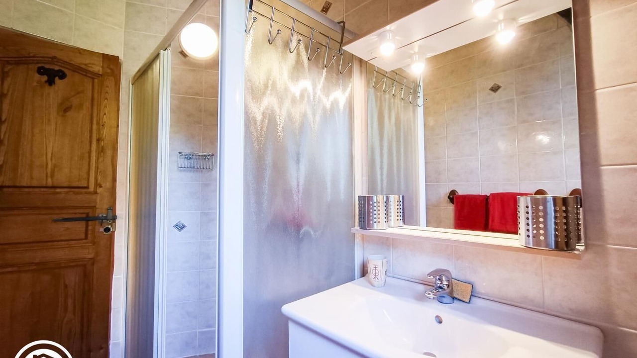 Photo of Bathroom in Camboulit