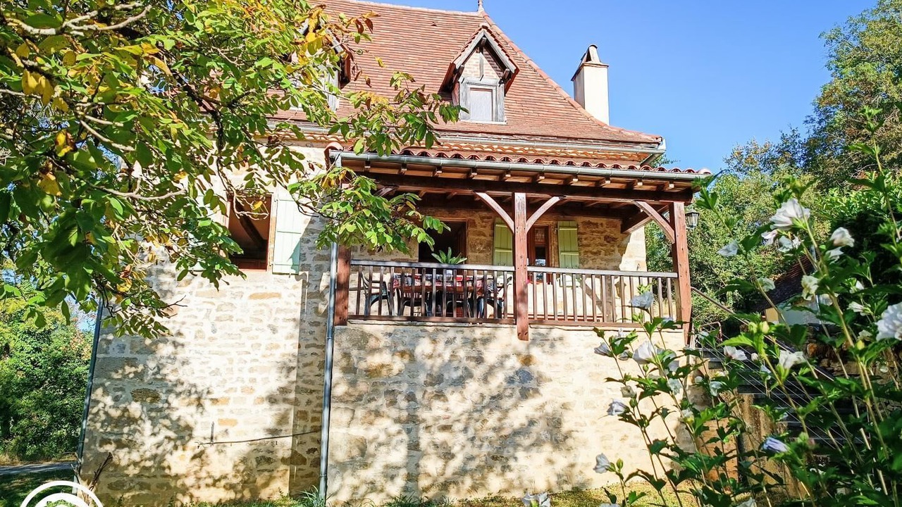 Photo of Outdoor in Camboulit