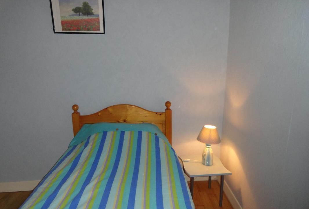 Photo of Bedroom in Creysse