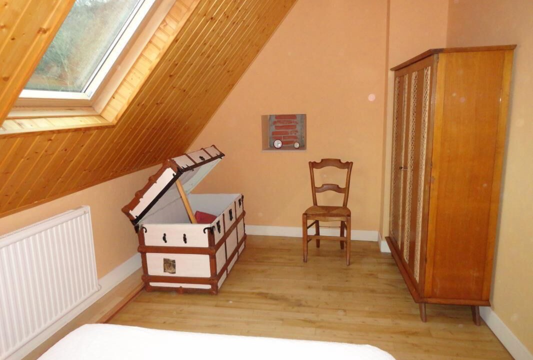 Photo of Bedroom in Creysse
