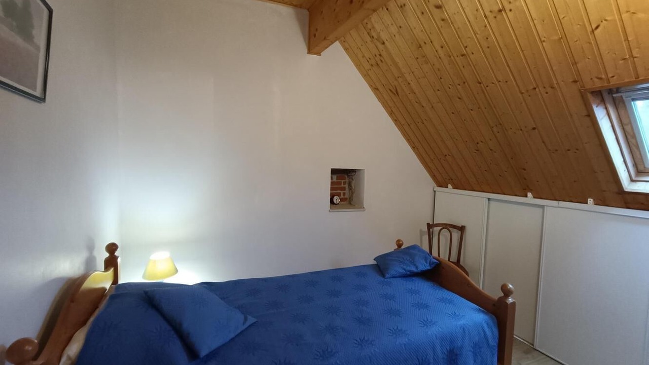 Photo of Bedroom in Creysse