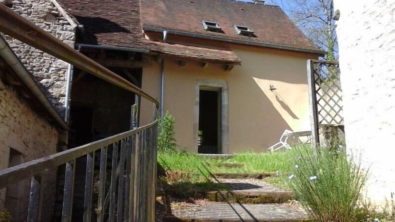 Photo of Outdoor in Creysse