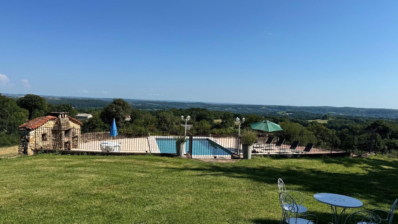 Photo of Outdoor in Lissac-et-Mouret