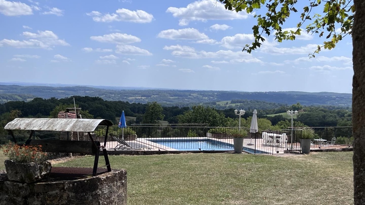 Photo of Outdoor in Lissac-et-Mouret