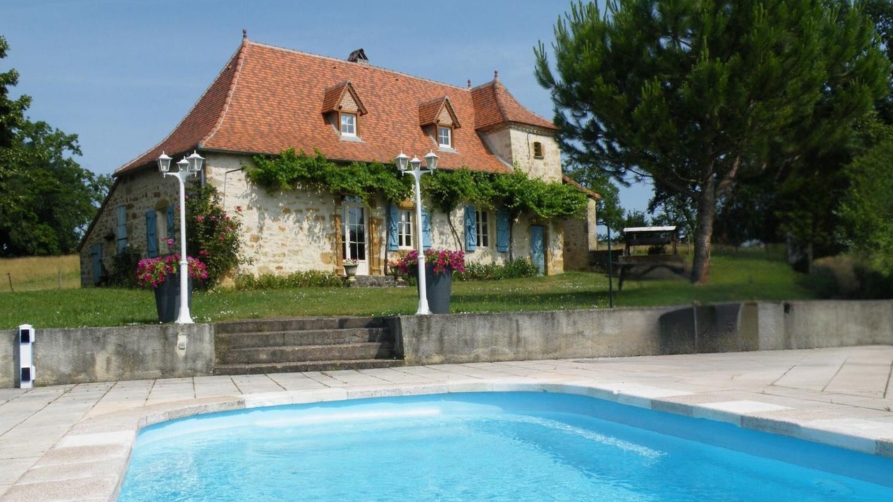 Photo of Outdoor in Lissac-et-Mouret