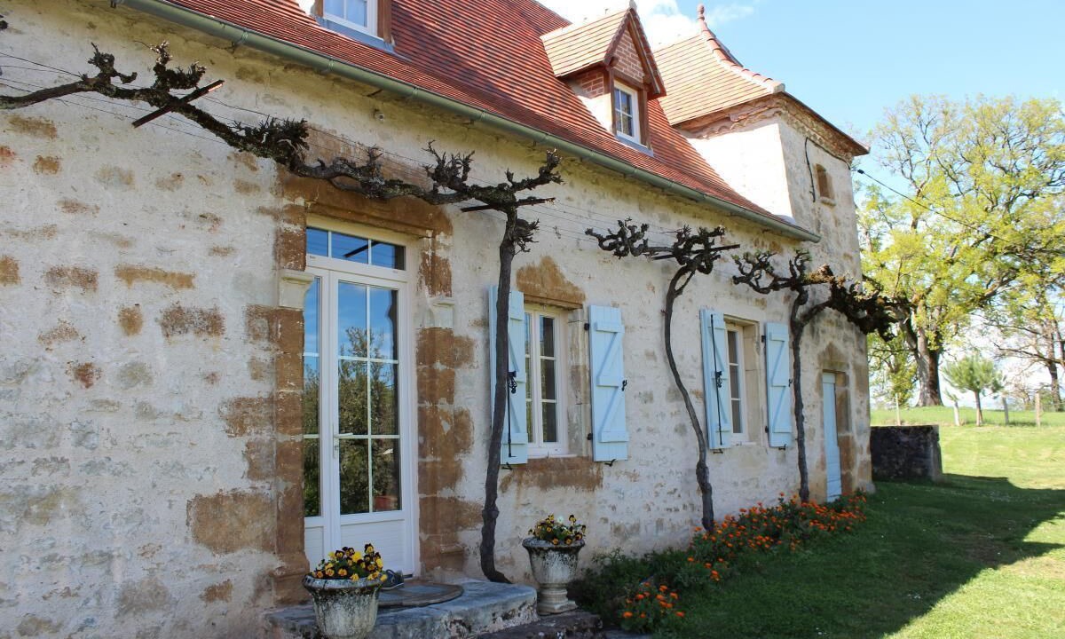 Photo of Outdoor in Lissac-et-Mouret