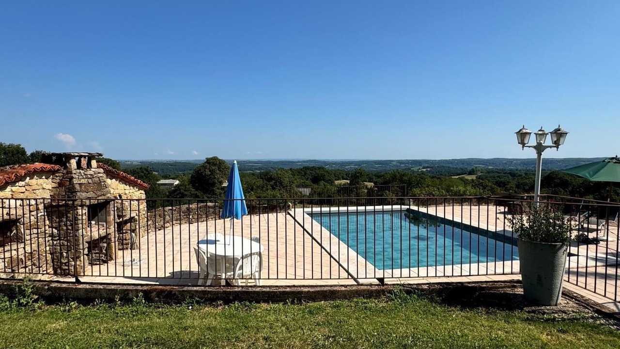 Photo of Outdoor in Lissac-et-Mouret