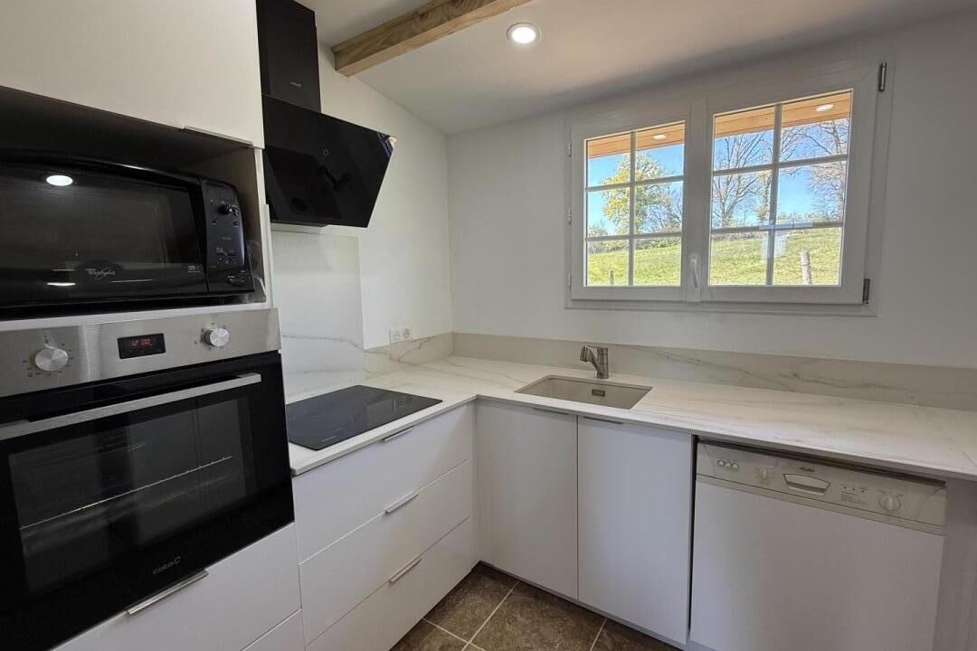 Photo of Kitchen in Lissac-et-Mouret