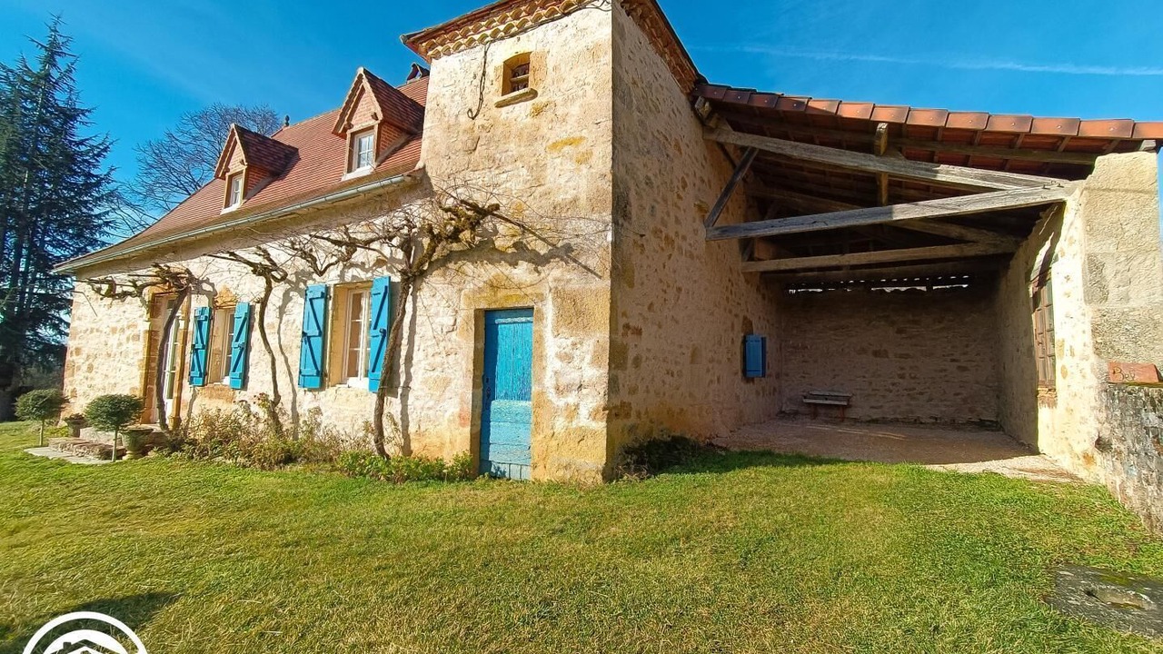 Photo of Outdoor in Lissac-et-Mouret