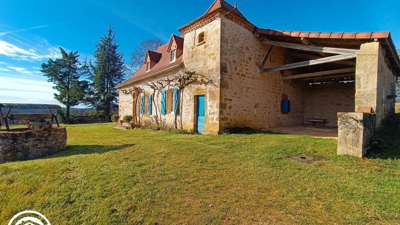 Photo of Outdoor in Lissac-et-Mouret
