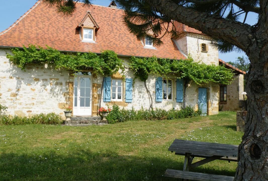 Photo of Outdoor in Lissac-et-Mouret