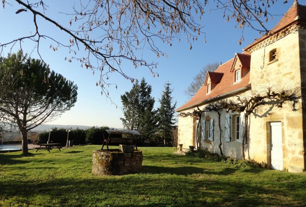 Photo of Outdoor in Lissac-et-Mouret