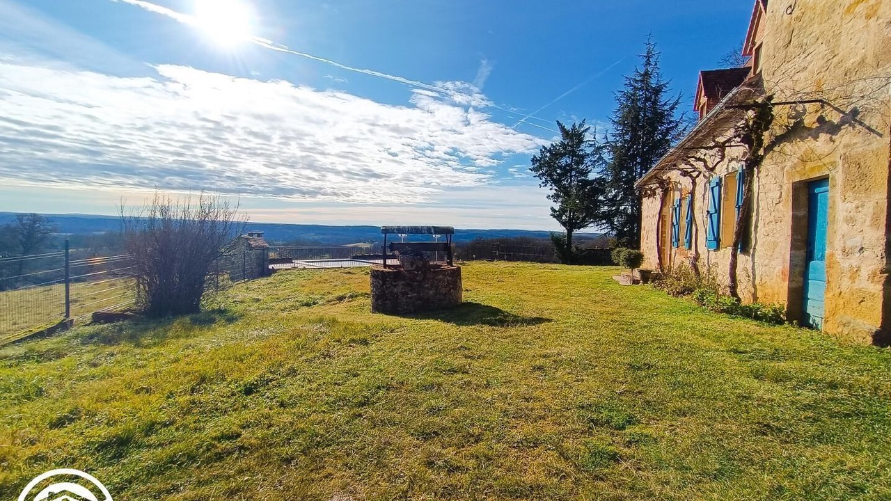 Photo of Outdoor in Lissac-et-Mouret