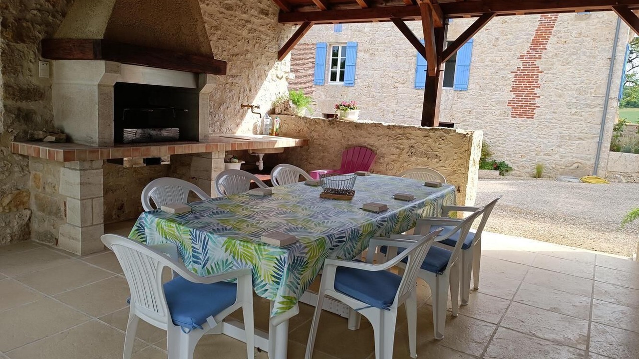 Photo of Outdoor in Mauroux