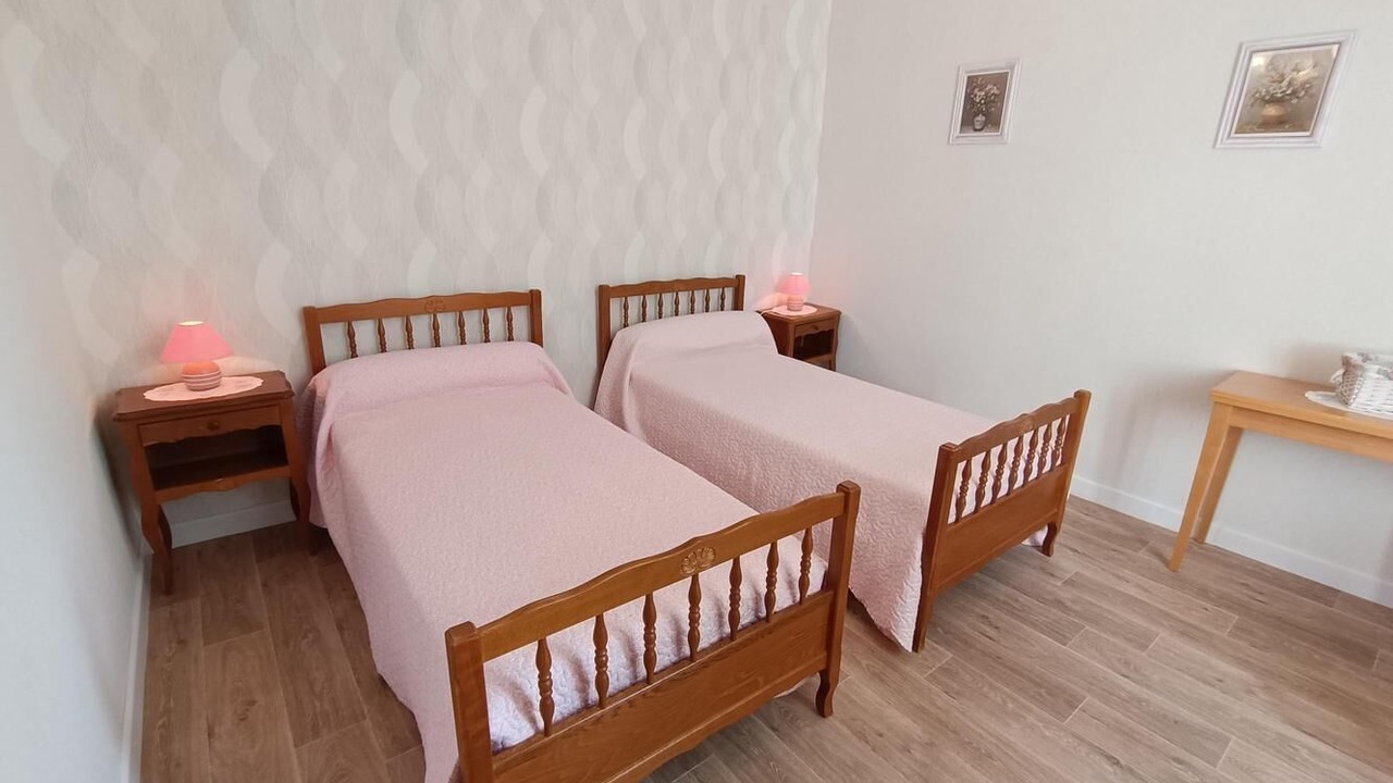Photo of Bedroom in Mauroux