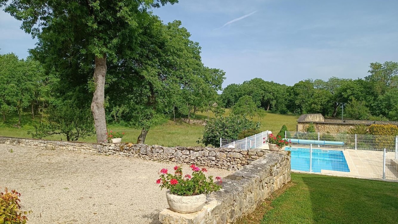 Photo of Outdoor in Mauroux