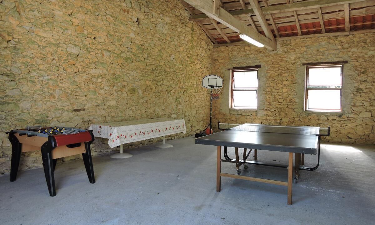Photo of Bedroom in Mauroux