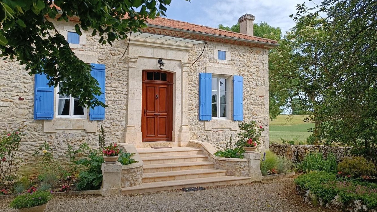 Photo of Outdoor in Mauroux