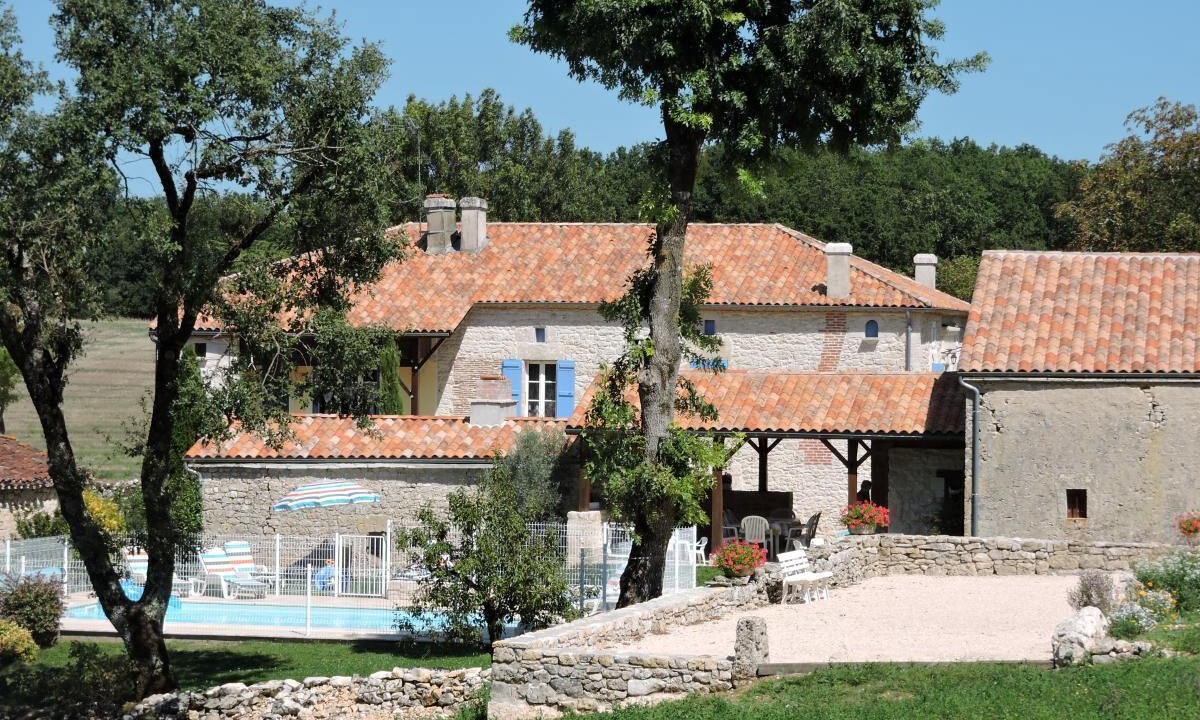 Photo of Outdoor in Mauroux