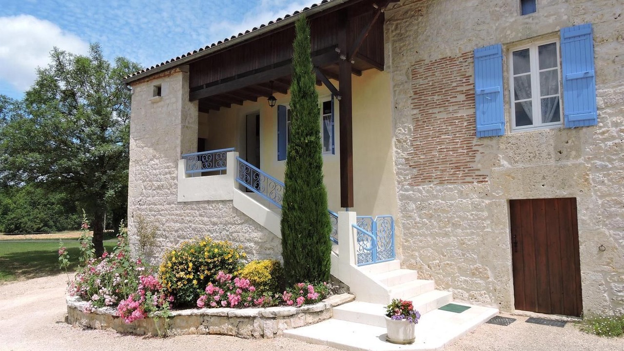 Photo of Outdoor in Mauroux