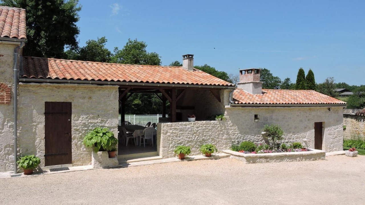 Photo of Outdoor in Mauroux