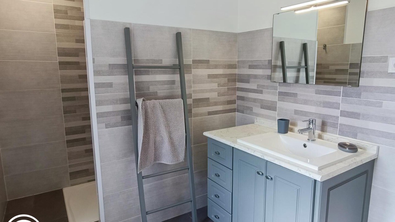 Photo of Bathroom in Condat