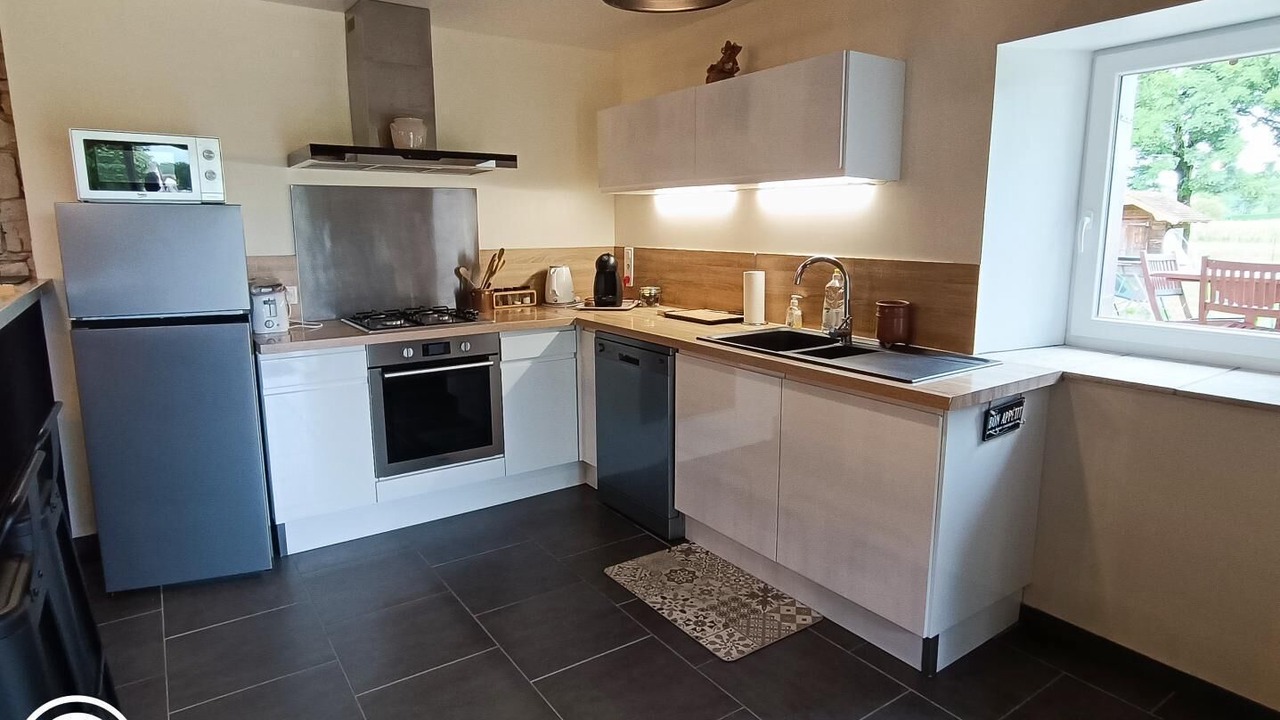 Photo of Kitchen in Condat