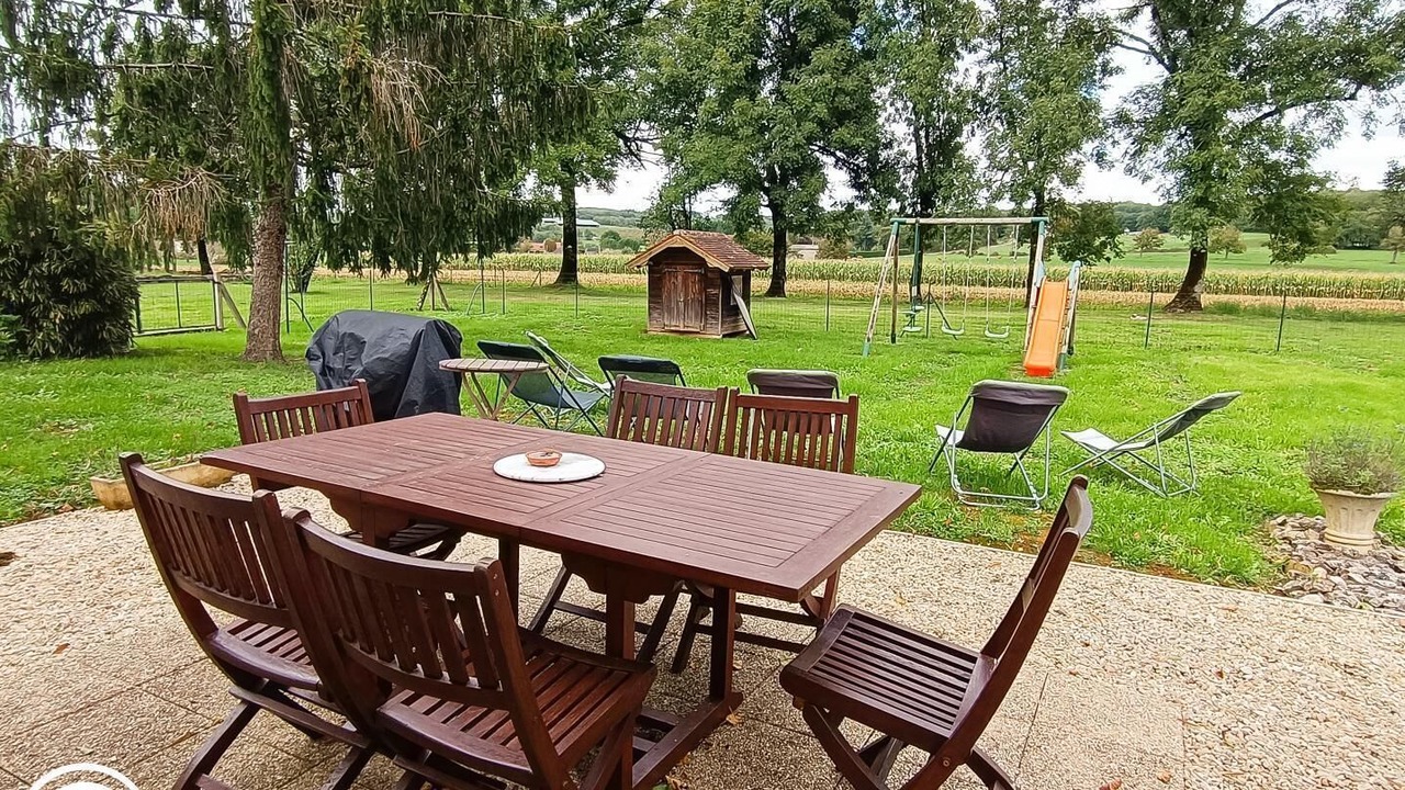 Photo of Outdoor in Condat