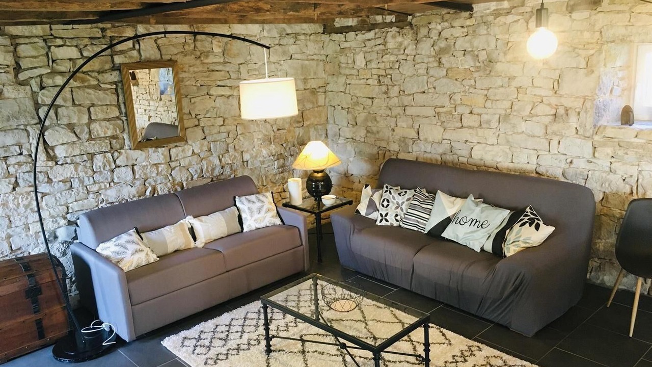 Photo of Livingroom in Condat